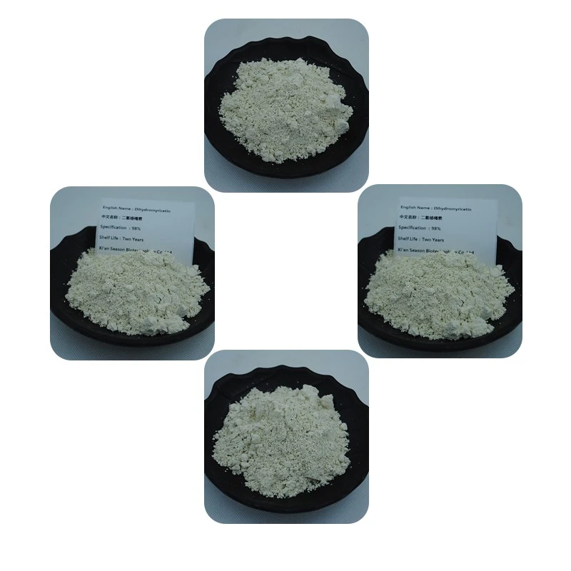 Dihydromyricetin Powder